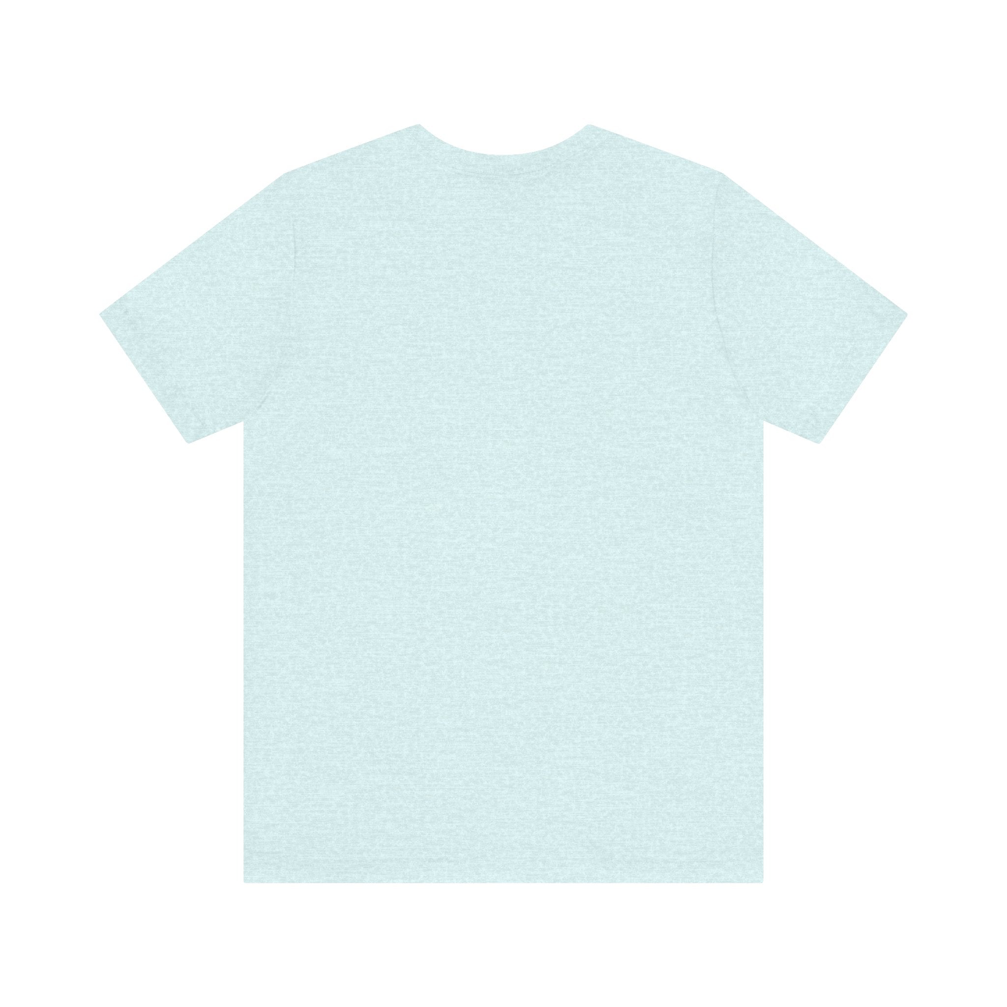 Japanese-Inspired Unisex Tee ,Love & Peace