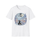 Shadow of Kyoto 忍 Tee