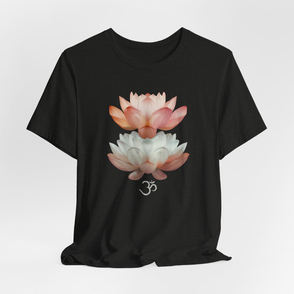 Lotus Flower Tee