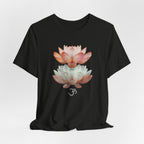 Lotus Flower Tee