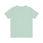 Japanese Style Cute Animal Graphic Tee with Quiet Love