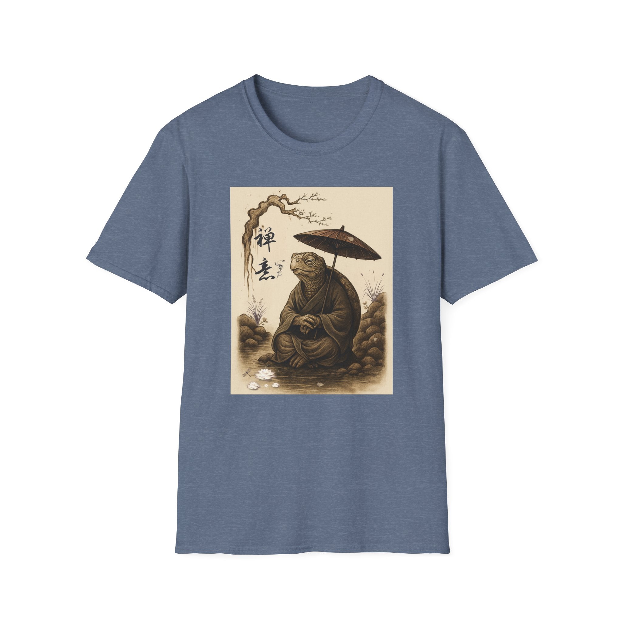 Zen’i Tee