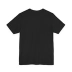 Galaxy Crew Tee — "The Universe is Bigger Than Your Problems" T‑Shirt