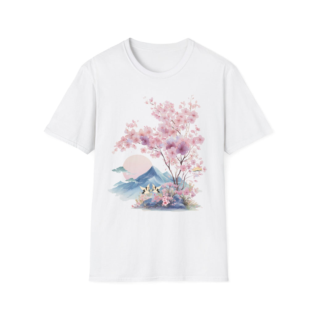 Spring Blossom Unisex T-Shirt