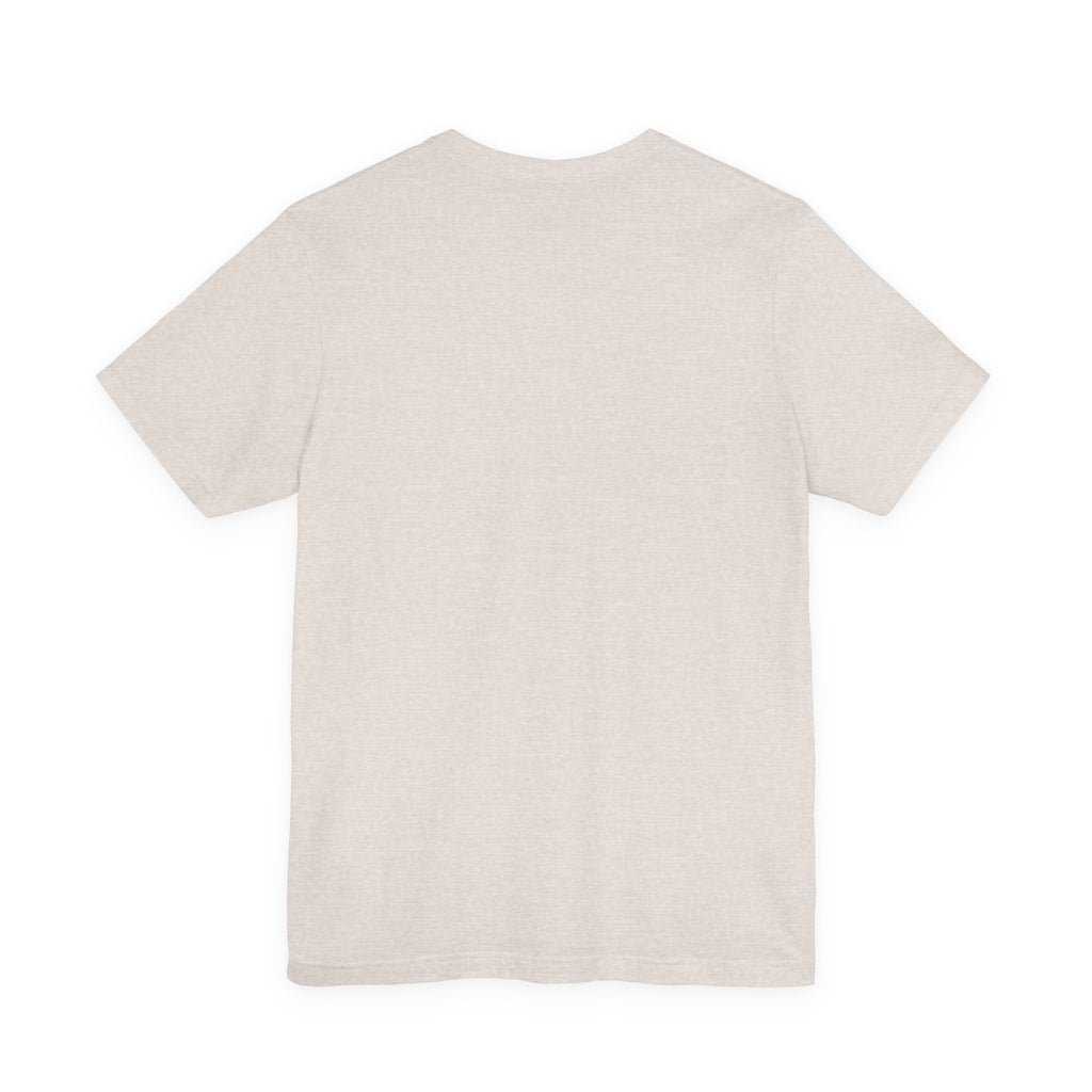 Butterfly Lotus OM Tee — Yoga Lotus Tee