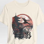 Night Guardian Ninja T‑Shirt