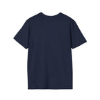 Zen Japanese Style Inspirational Tee | 禅 Calligraphy Shirt