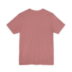 Japanese-Inspired Unisex Tee ,Love & Peace