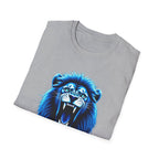 Victorious Lion Tee
