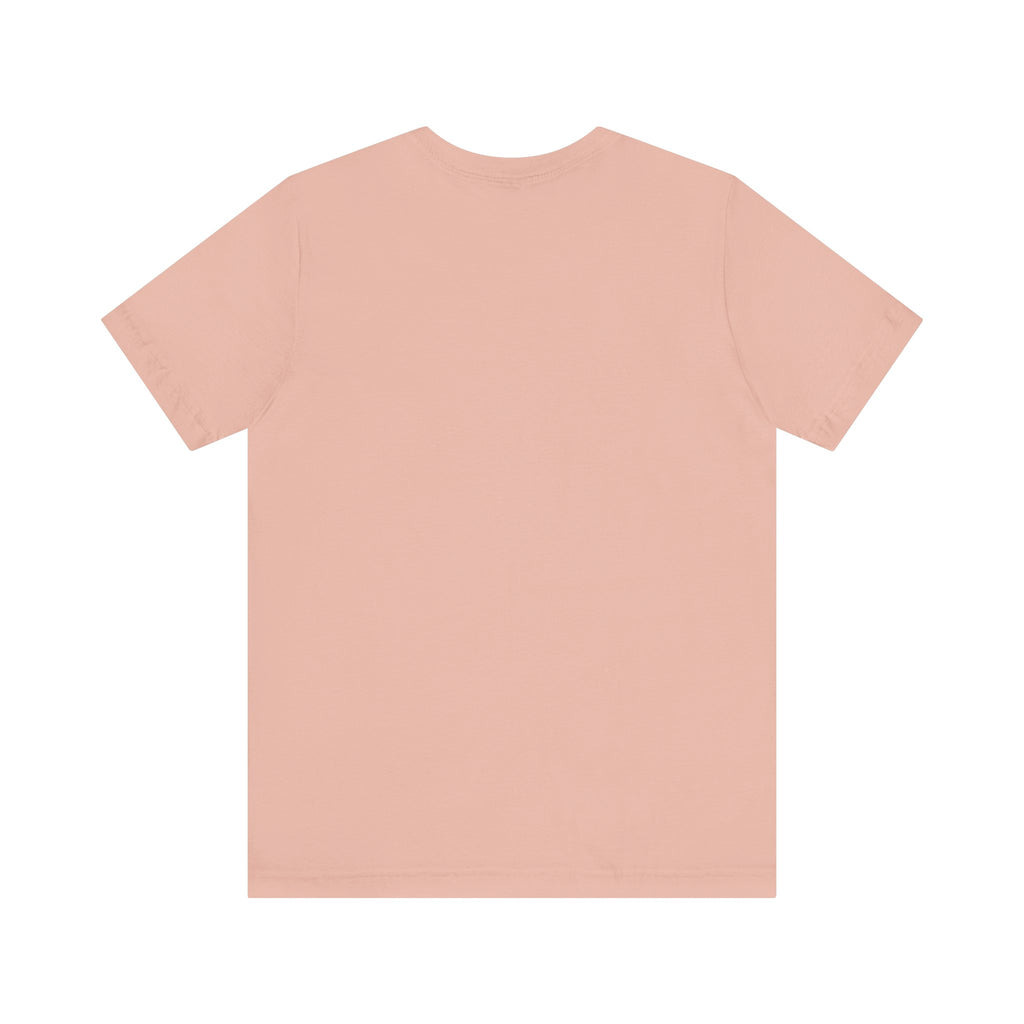 Japanese Style Cute Animal Graphic Tee with Quiet Love