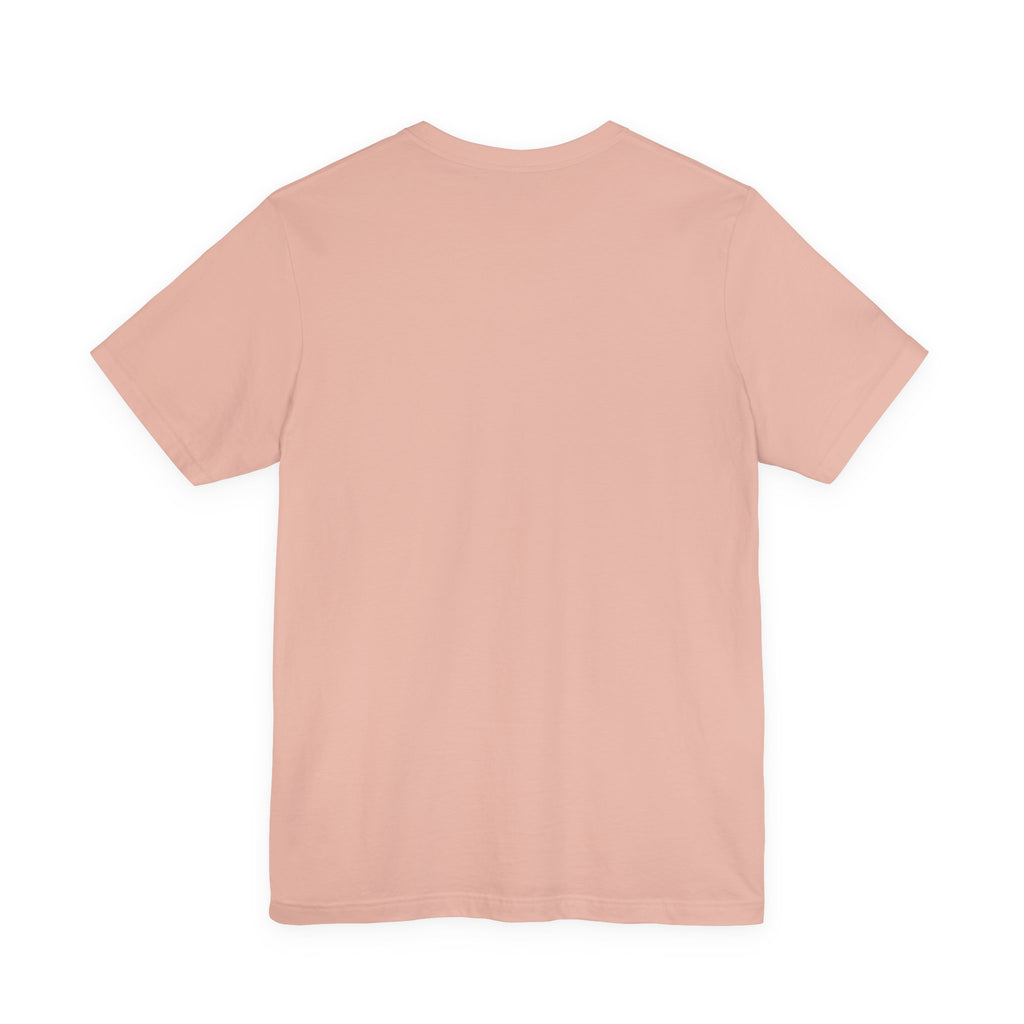 Japanese-Inspired Unisex Tee ,Love & Peace