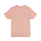 Japanese-Inspired Unisex Tee ,Love & Peace