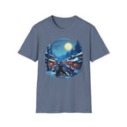 Shadow of Kyoto 忍 Tee