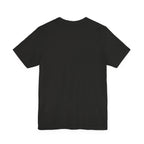 T-Shirt — "Afraid of Death? Don't Come In" Dark Hole Graphic Tee