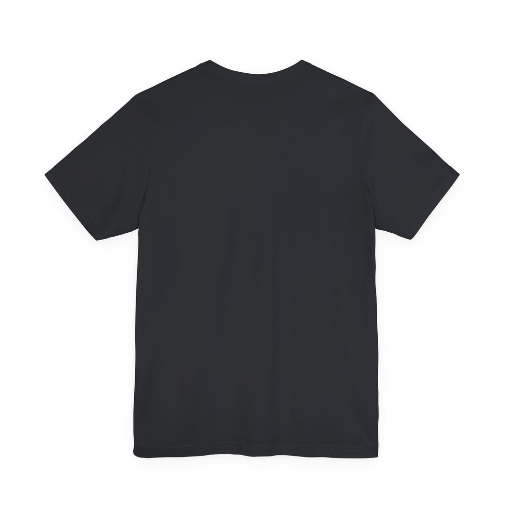 Moonlit Pagoda Tee — Japanese Temple Silhouette with Moon and Kanji