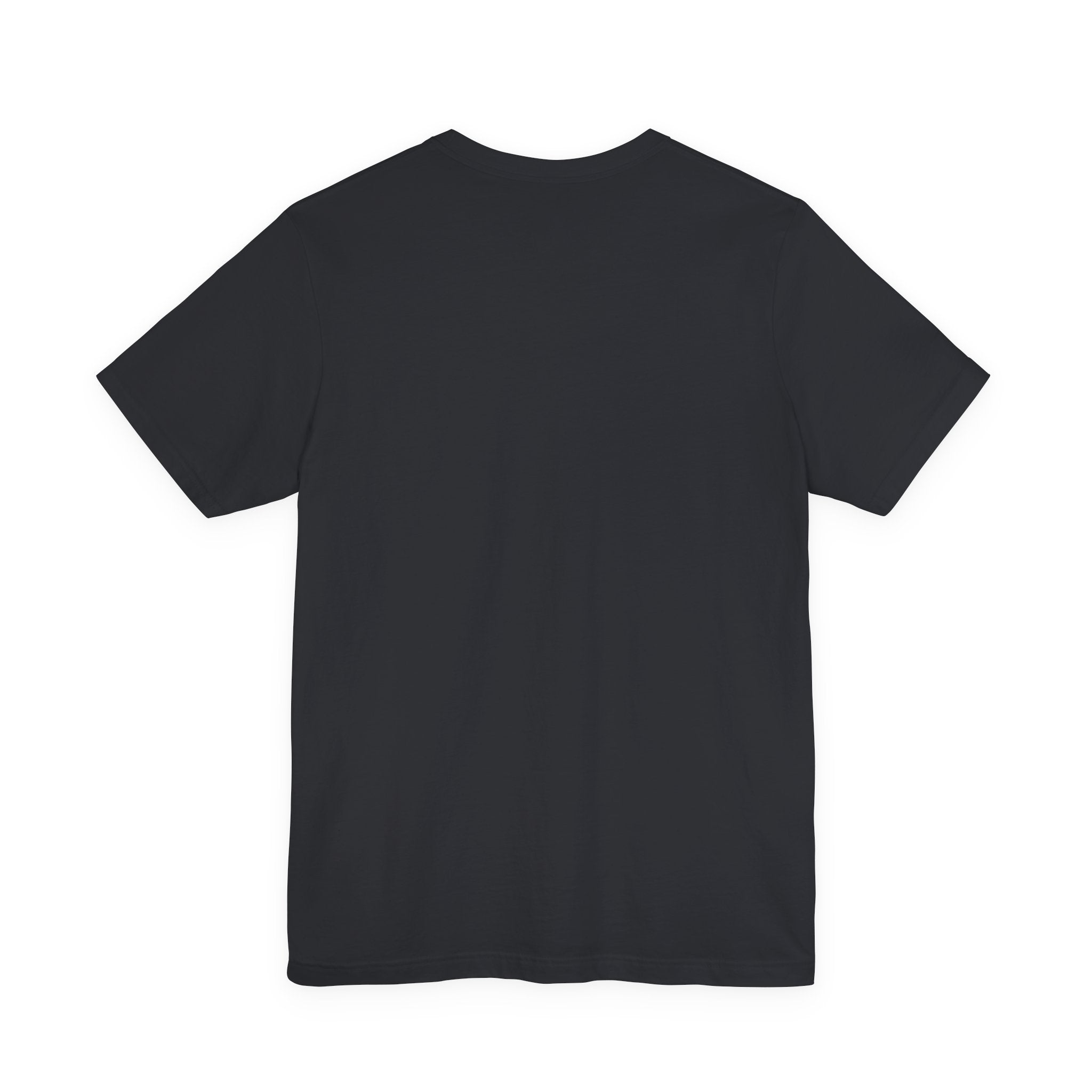 Moonlit Pagoda Tee — Japanese Temple Silhouette with Moon and Kanji