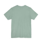 Butterfly Lotus OM Tee — Yoga Lotus Tee