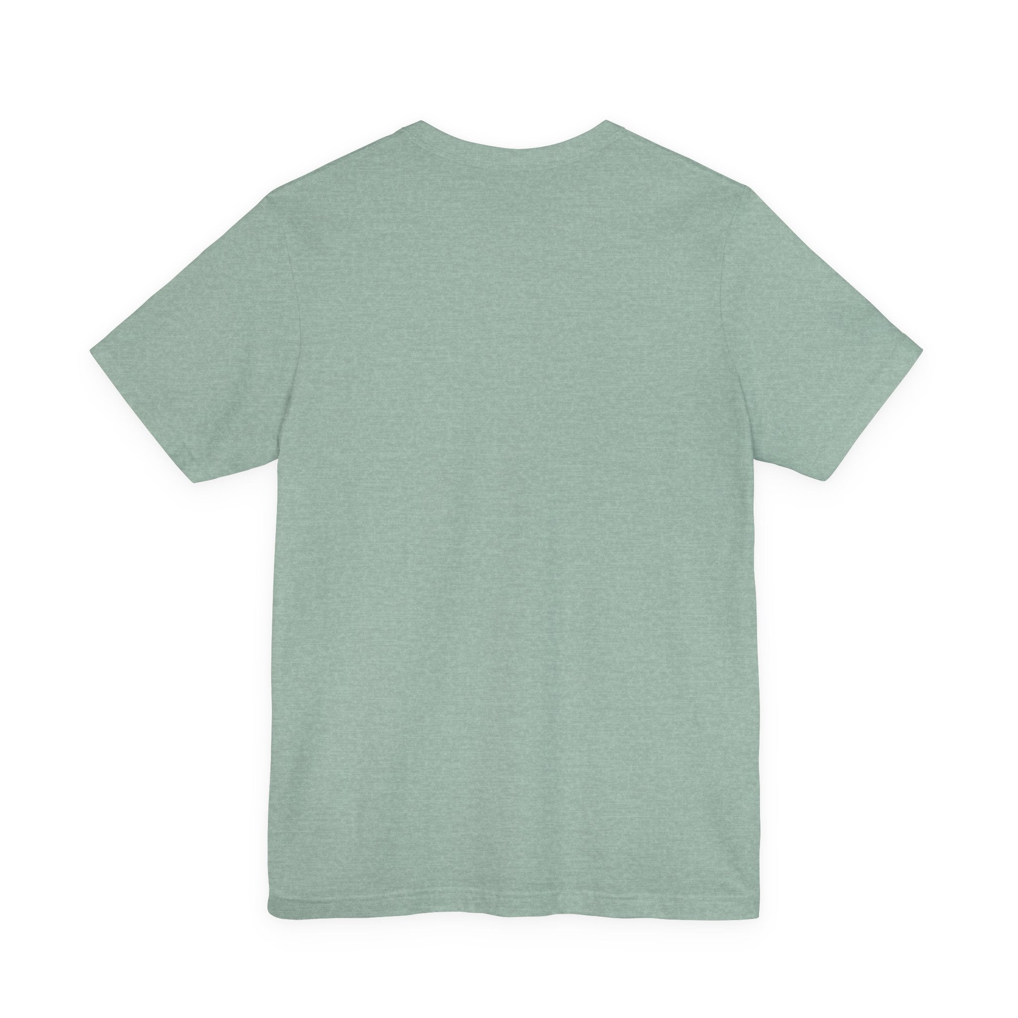 Butterfly Lotus OM Tee — Yoga Lotus Tee