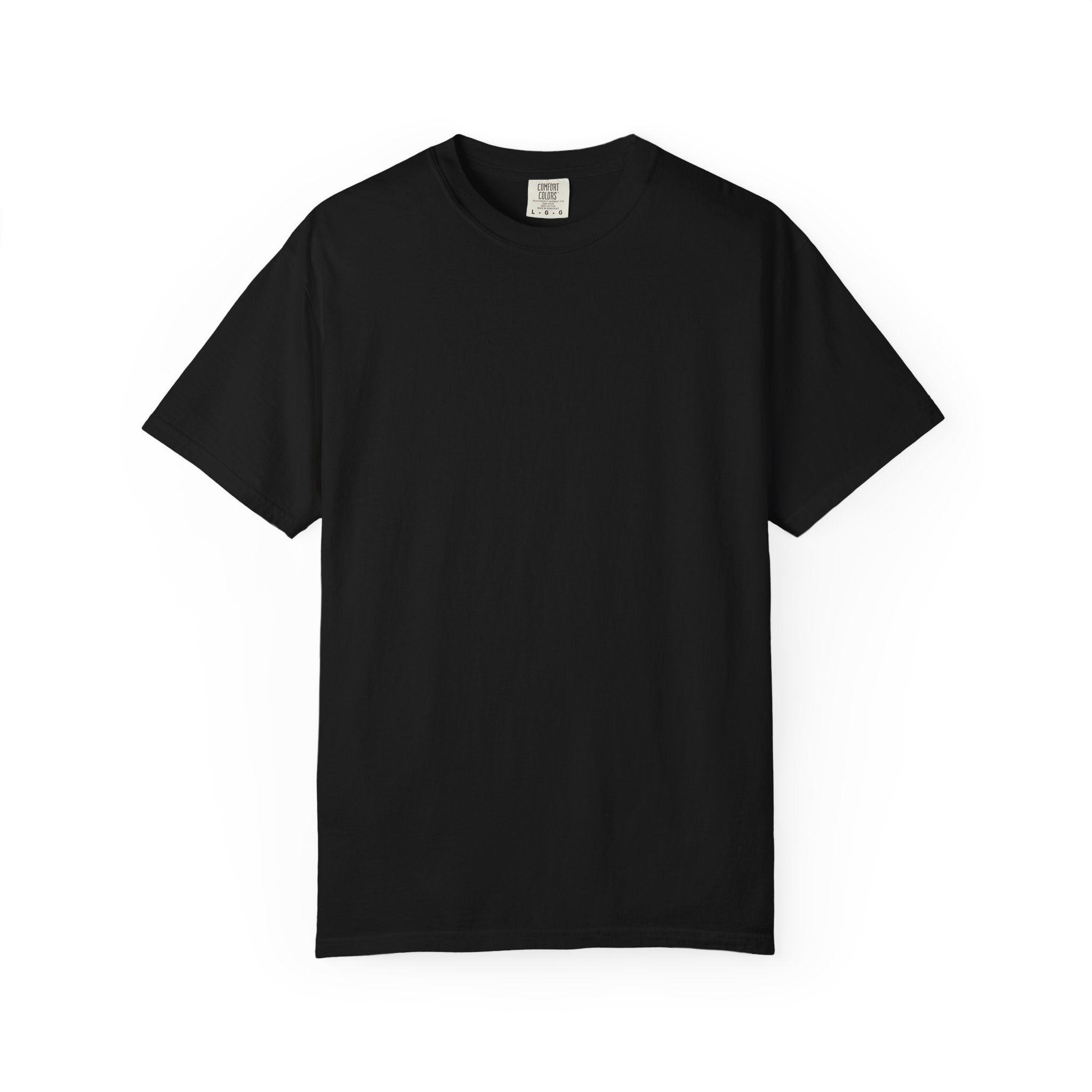 The Untamed Geisha| Japanese Style Tee | Kyoto Portrait Graphic Tee