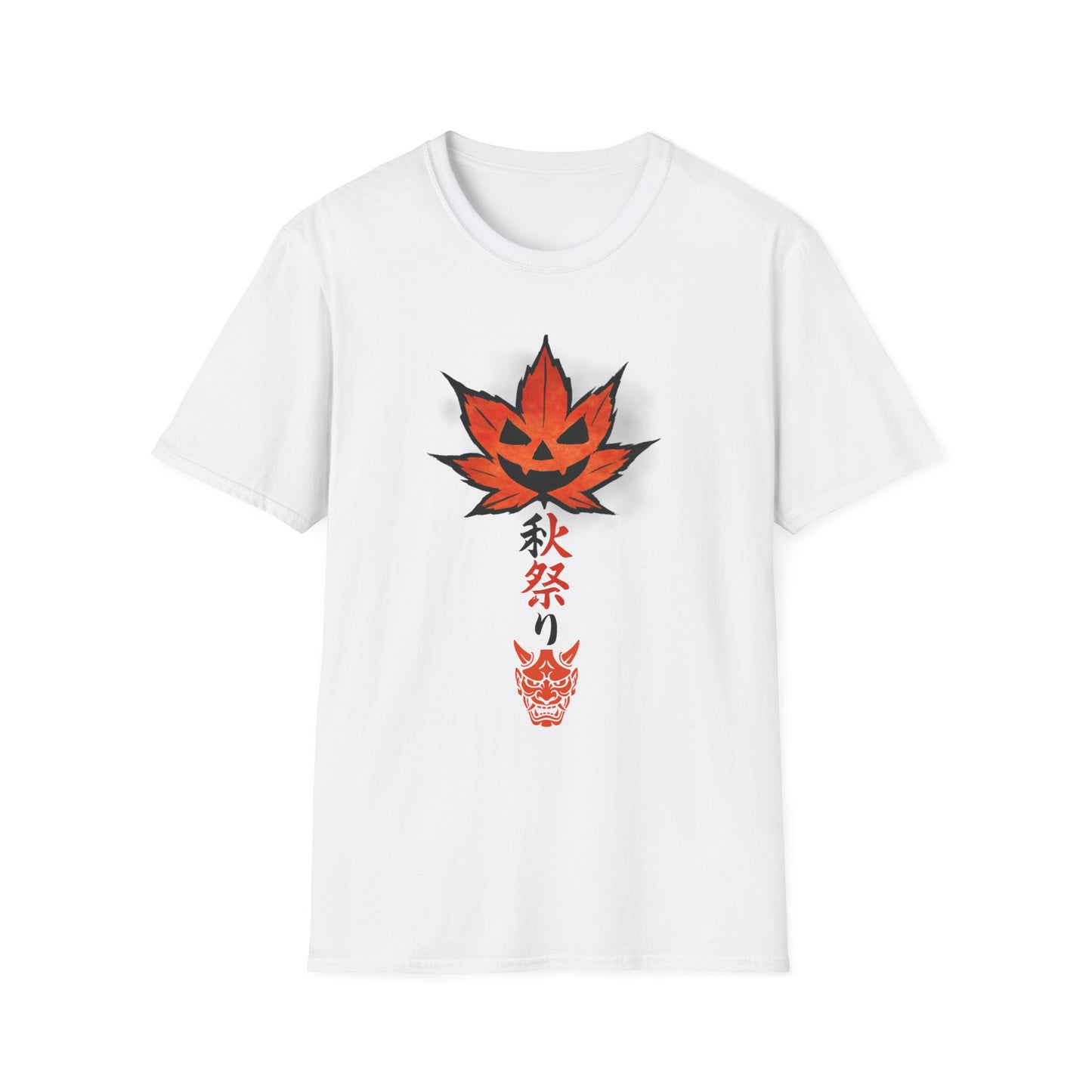 Autumn Festival - Halloween Shirt