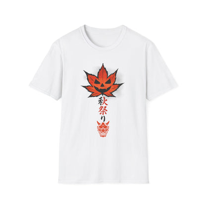 Autumn Festival - Halloween Shirt