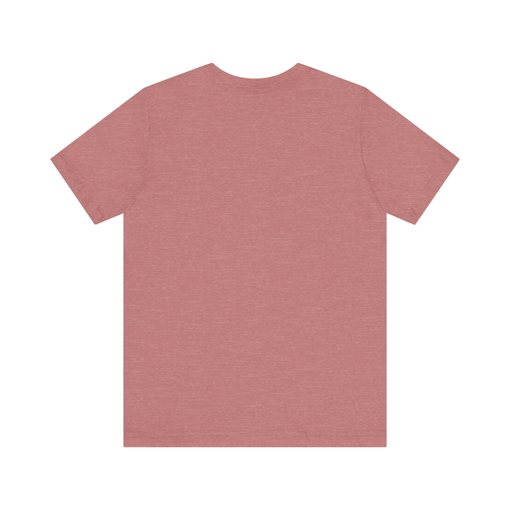 Japanese-Inspired Unisex Tee ,Love & Peace