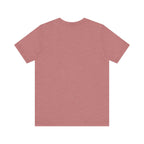 Japanese-Inspired Unisex Tee ,Love & Peace