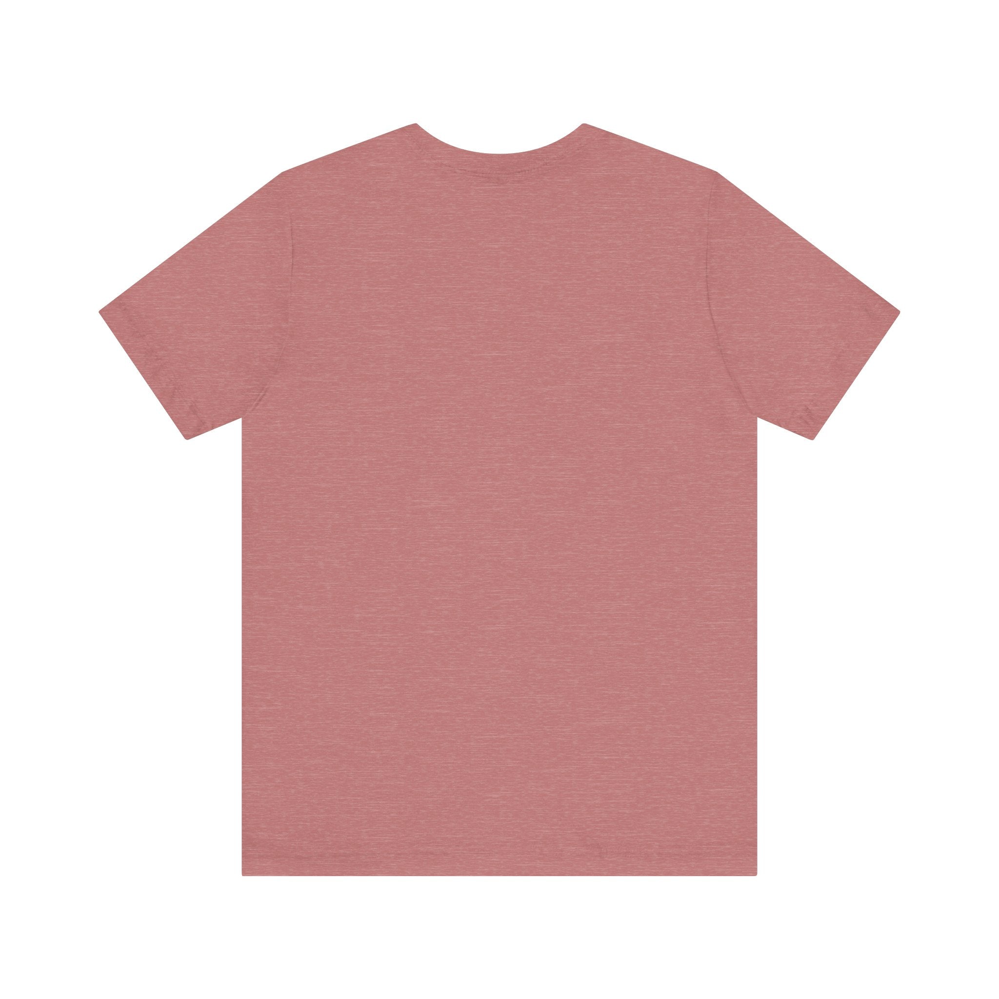 Japanese-Inspired Unisex Tee ,Love & Peace