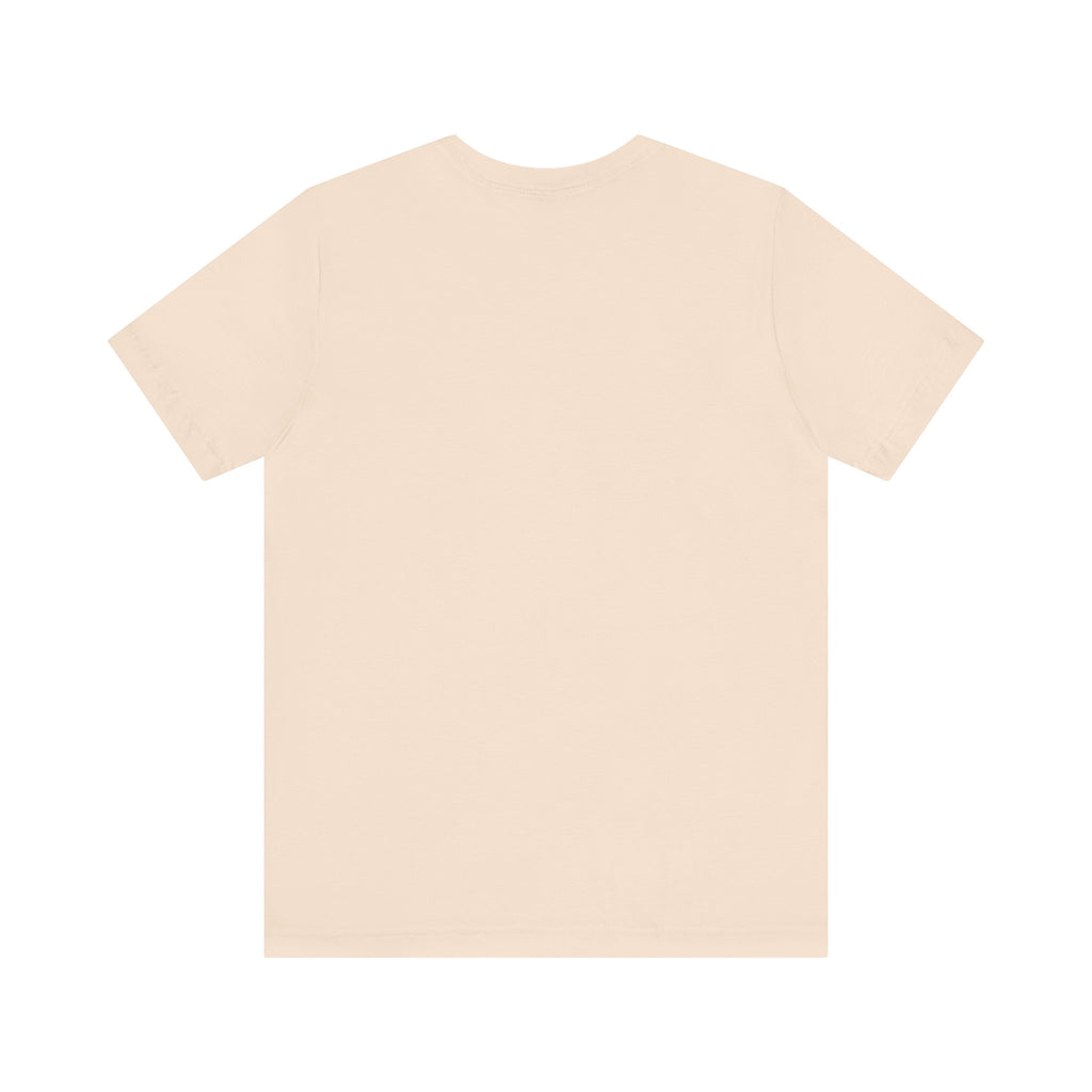 Japanese-Inspired Unisex Tee ,Love & Peace