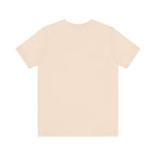 Japanese-Inspired Unisex Tee ,Love & Peace