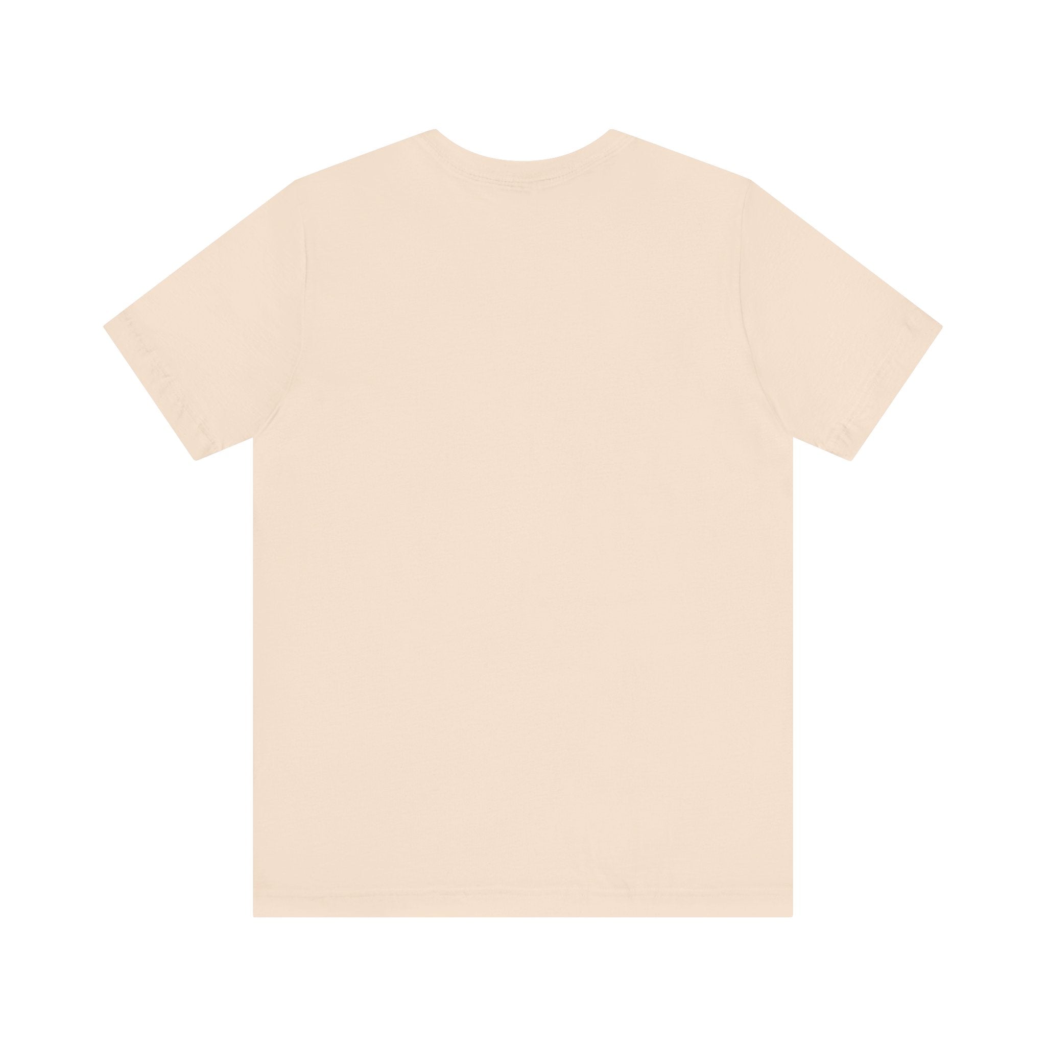 Japanese-Inspired Unisex Tee ,Love & Peace