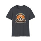 Shirakawa-Go Heritage Tee