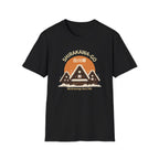 Shirakawa-Go Heritage Tee
