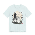 Zen Nature Graphic Tee - Unisex