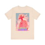 Lumina Vibes Unisex Short Sleeve Tee