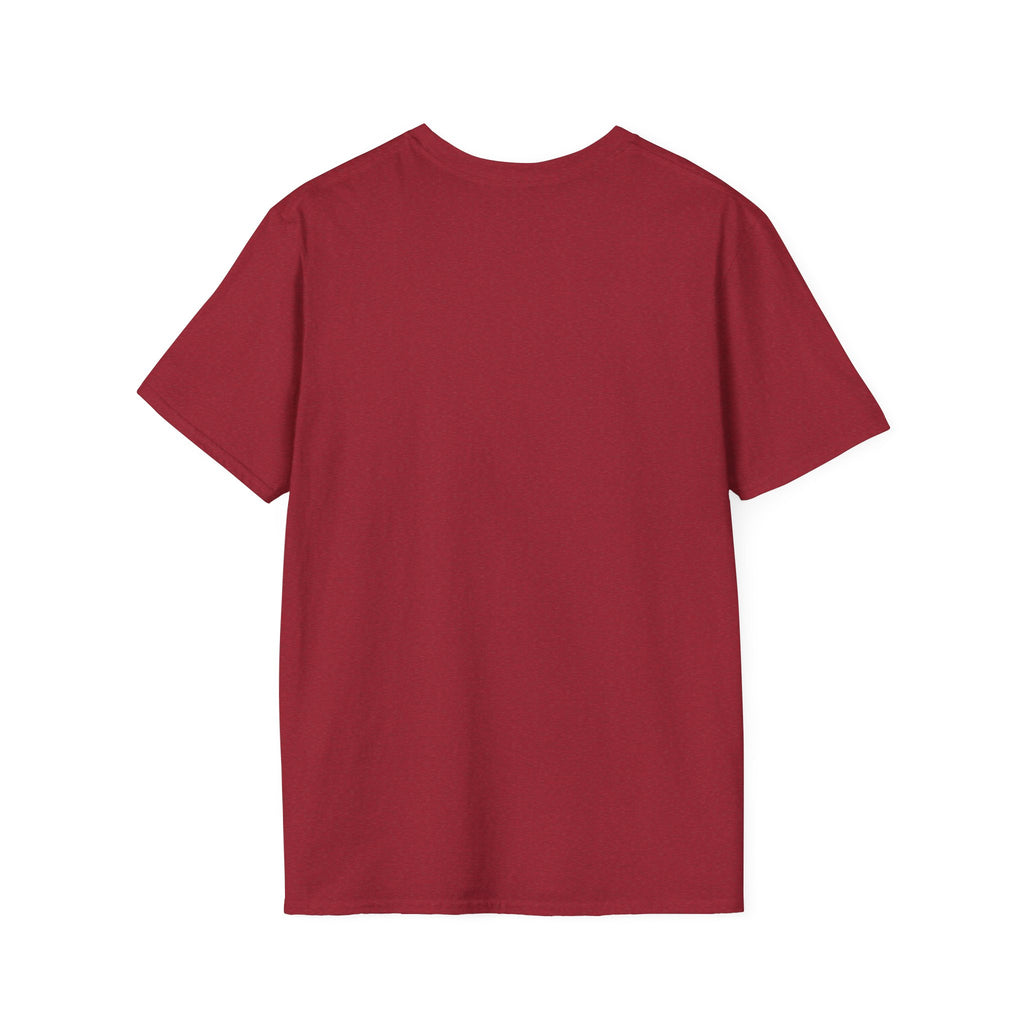 Fall Vibes Tee | 'Tis The Season Design