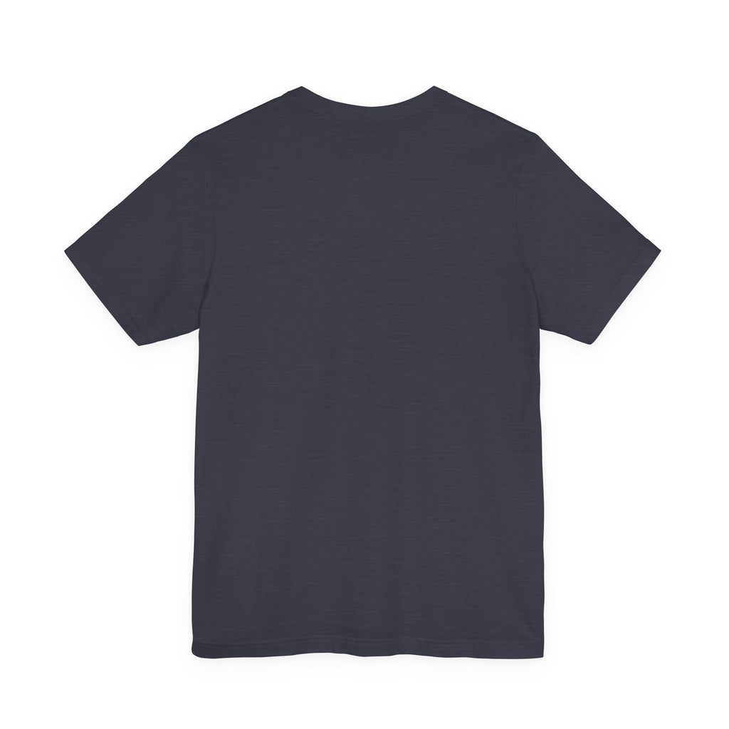 Moonlit Pagoda Tee — Japanese Temple Silhouette with Moon and Kanji