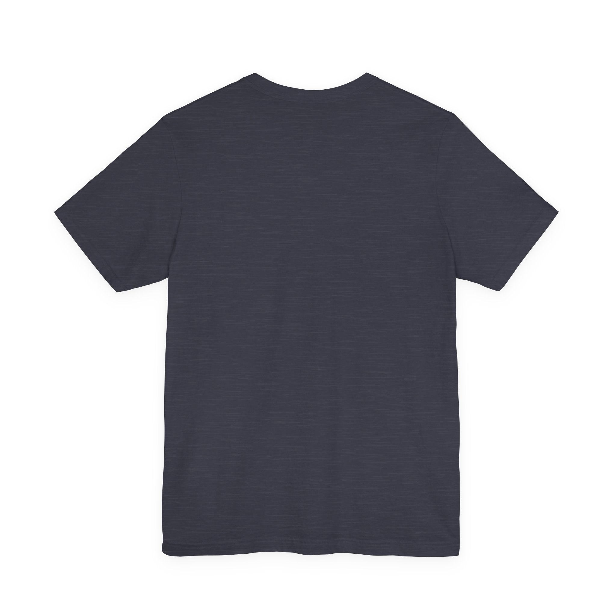 Moonlit Pagoda Tee — Japanese Temple Silhouette with Moon and Kanji
