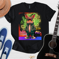 Rap & Hop : Bunny Edition Tee