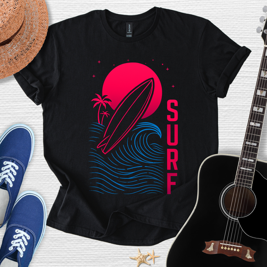 Surf Lover Tee