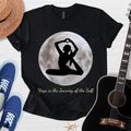 Inner Flow Tee
