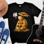 Zen Turtle Tee
