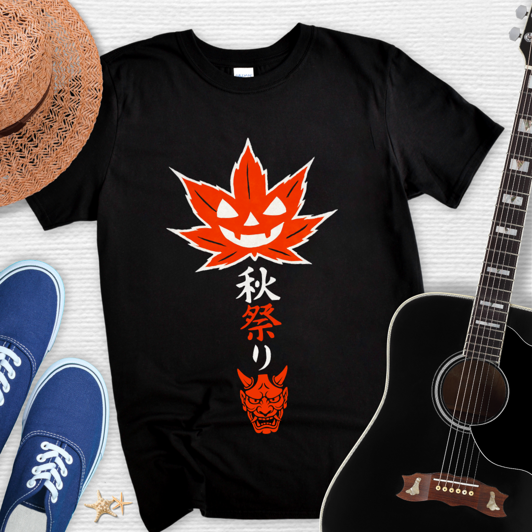 Autumn Festival - Halloween Shirt