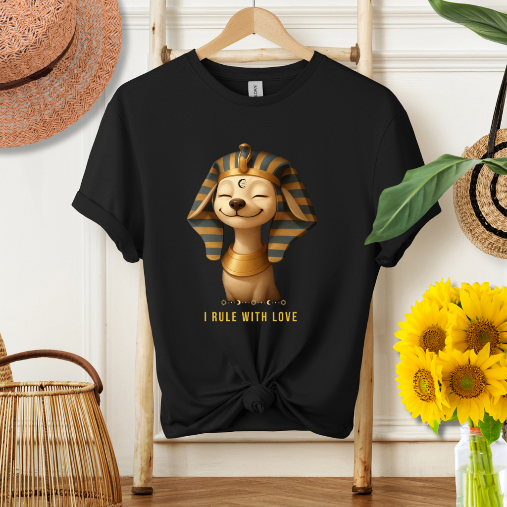 The Loving Pharaoh Tee