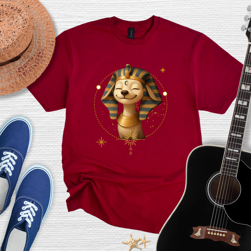 Cosmic King Tee