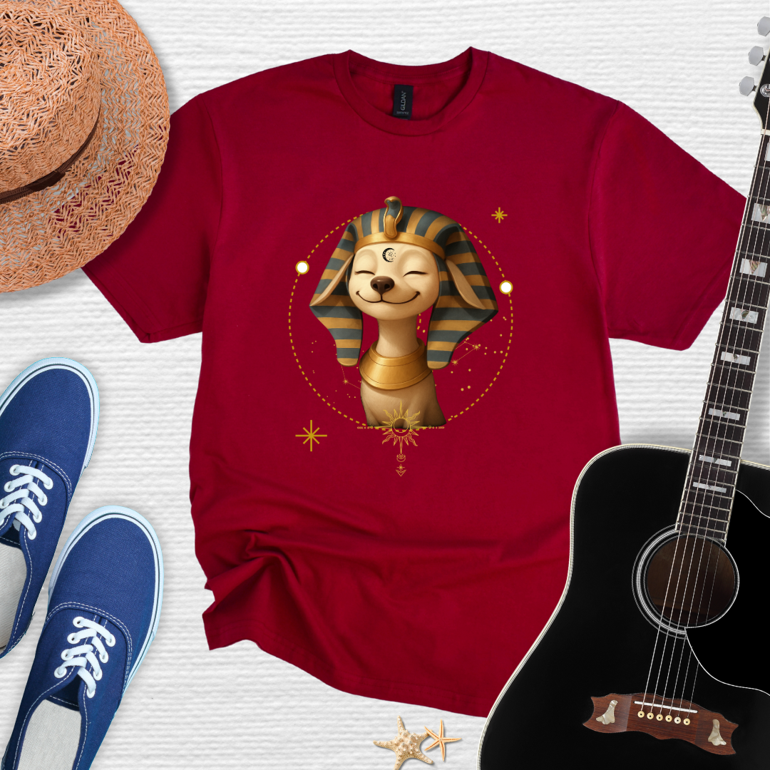 Cosmic King Tee