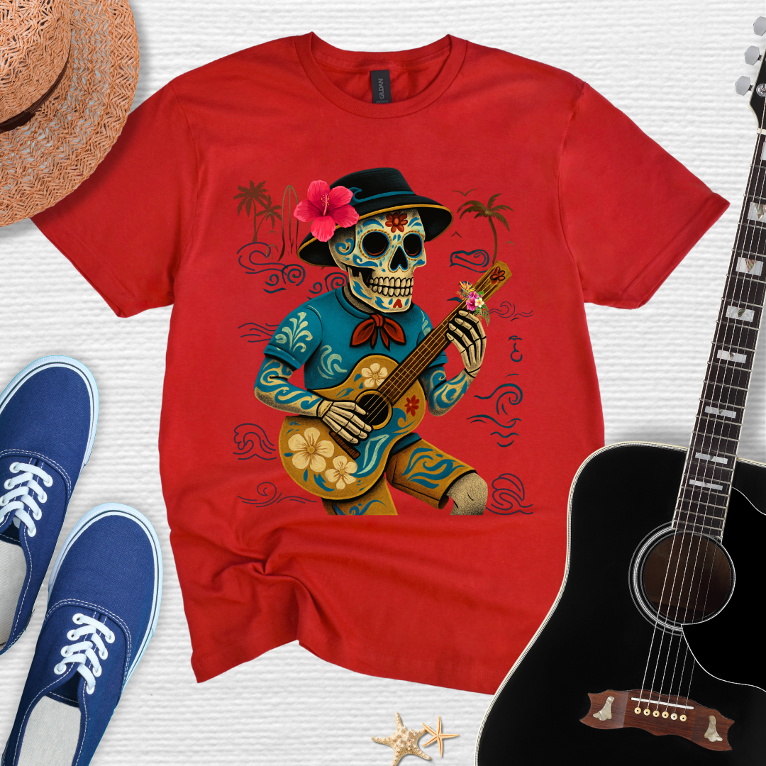 Surfer's Soul Tee