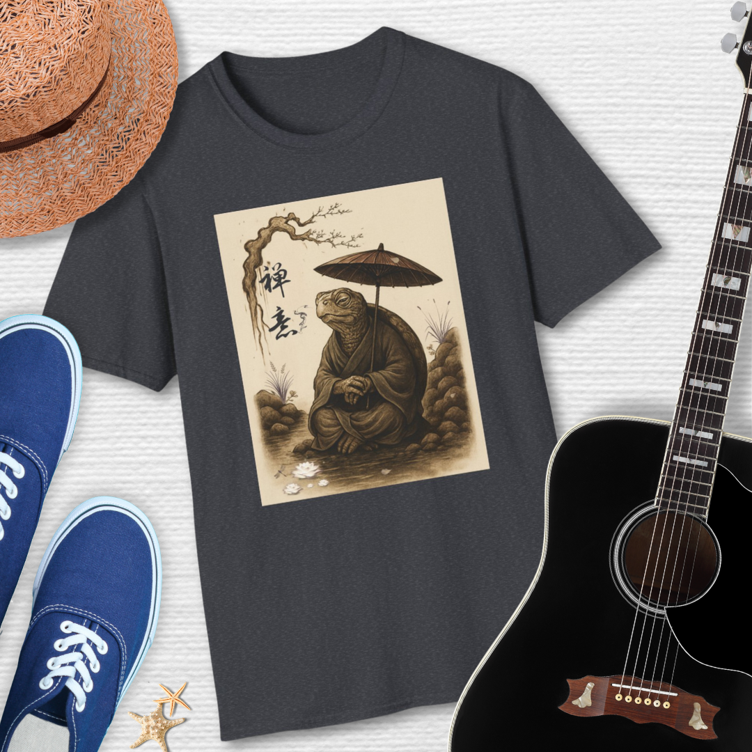 Zen’i Tee