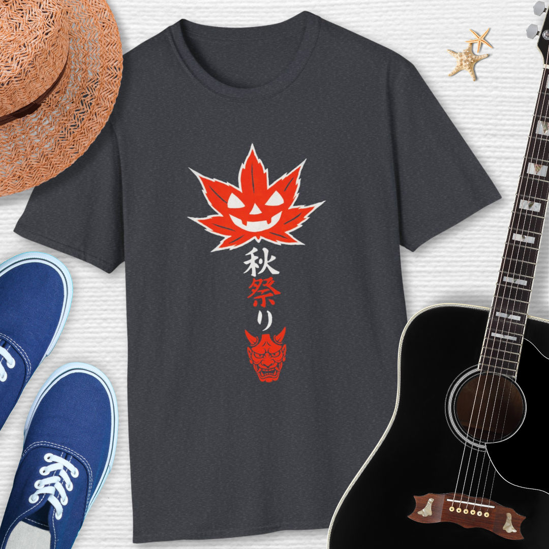 Autumn Festival - Halloween Shirt