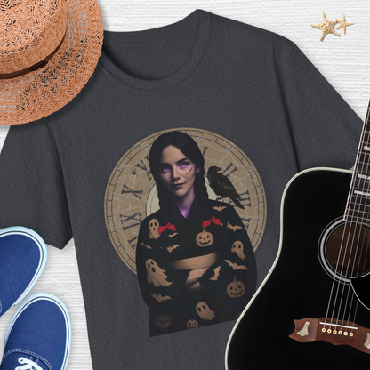 Mystical Halloween Party Tee